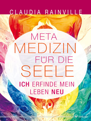 cover image of Metamedizin für die Seele